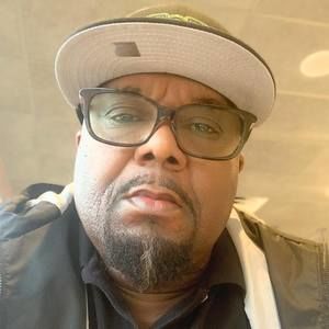 Meet your Posher, Gerald